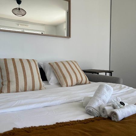 Apartament Perle De Baud - Centre - Luxueux - Fitness Rennes Zewnętrze zdjęcie